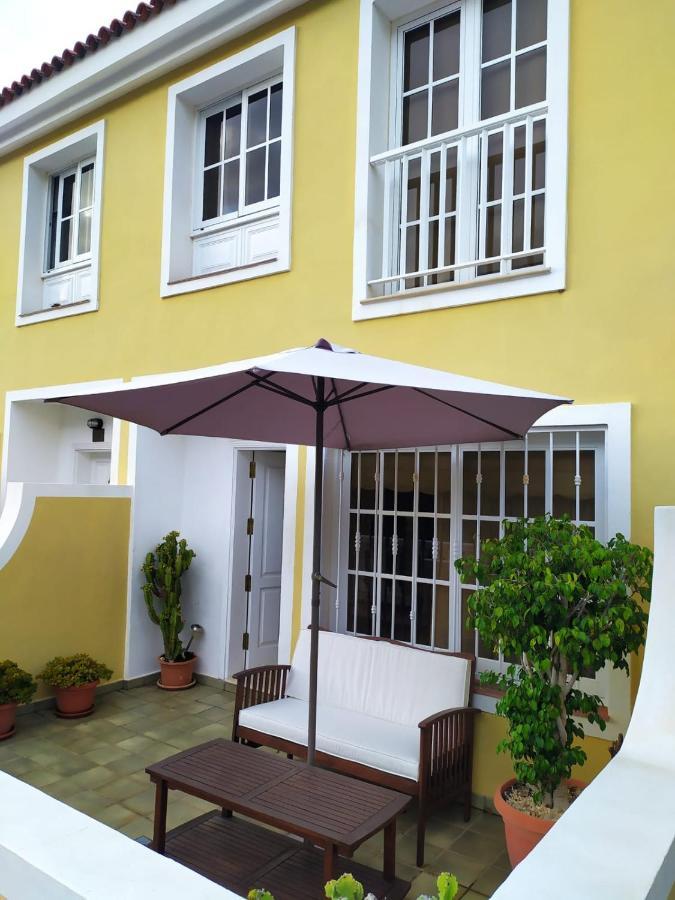 Casa Sagittarius Ocean View Apartment